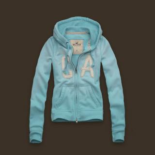 Sweat & Hoody Hollister Femme Pas Cher